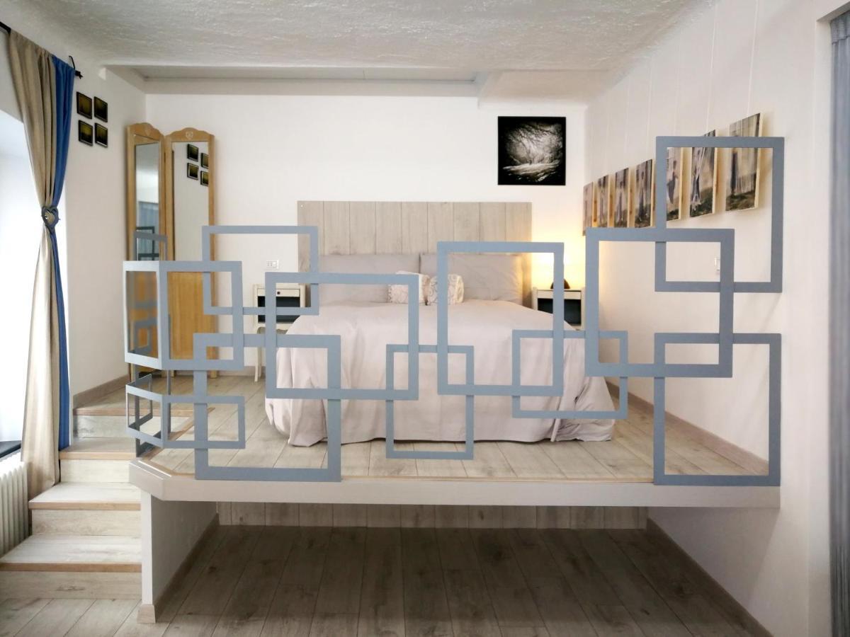 L'Arte Al Mare Διαμέρισμα Chiavari Εξωτερικό φωτογραφία